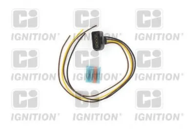 Вилка, катушка зажигания CI QUINTON HAZELL купить