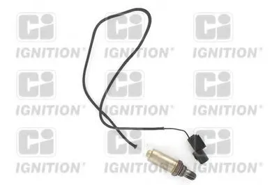 Лямда-зонд CI QUINTON HAZELL купить