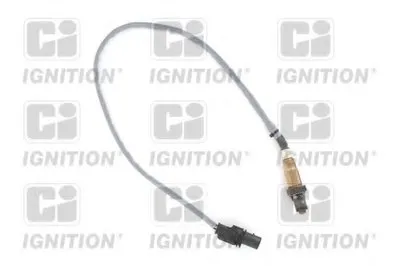 Лямда-зонд CI QUINTON HAZELL купить