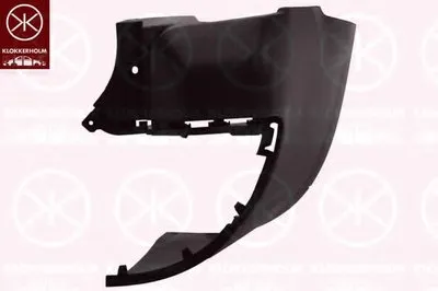 Буфер KLOKKERHOLM купить