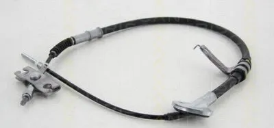 Трос, стояночная тормозная система TRISCAN купить