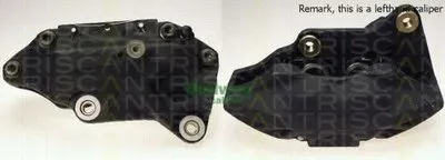 Тормозной суппорт TRISCAN купить