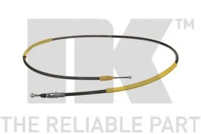 Трос, стояночная тормозная система NK купить