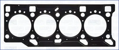 Прокладка, головка цилиндра MULTILAYER STEEL AJUSA купить