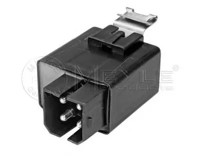 Реле, продольный наклон шкворня вентилятора MEYLE купить