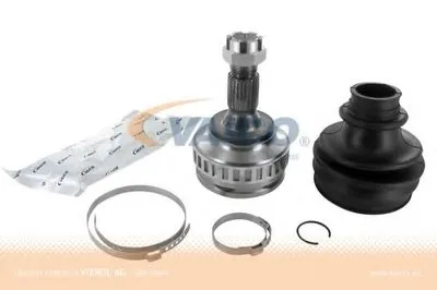 Шарнирный комплект, приводной вал VAICO купить