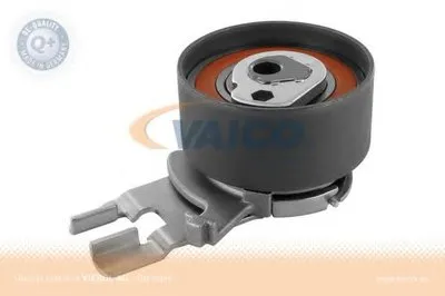 Натяжной ролик, ремень ГРМ Q+, original equipment manufacturer quality MADE IN GERMANY VAICO купить