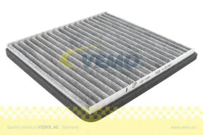 Фильтр, воздух во внутренном пространстве premium quality MADE IN GERMANY VEMO купить