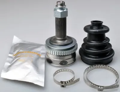 Шарнирный комплект, приводной вал DENCKERMANN купить