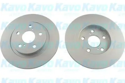 Тормозной диск KAVO PARTS купить