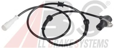 Датчик, частота вращения колеса A.B.S. купить