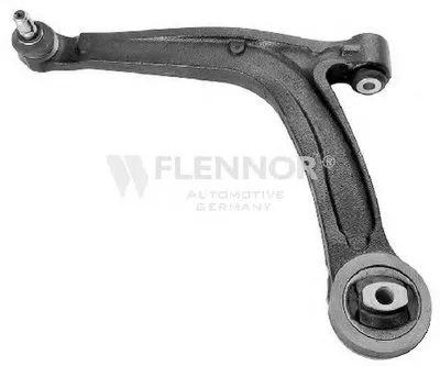 Рычаг независимой подвески колеса, подвеска колеса FLENNOR купить
