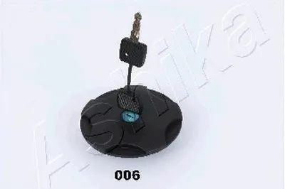 Крышка, топливной бак ASHIKA купить