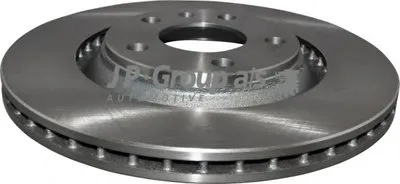 Тормозной диск JP Group JP GROUP купить
