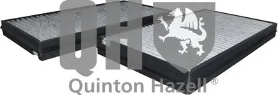 Фильтр, воздух во внутренном пространстве QH JP GROUP купить