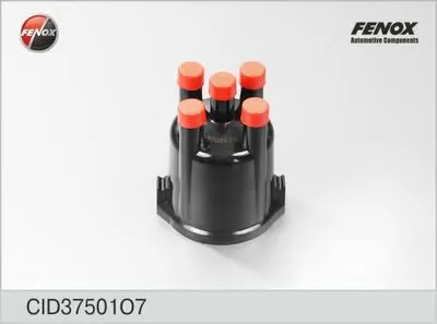 Крышка распределителя зажигания FENOX купить