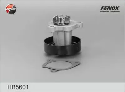 Водяной насос FENOX купить