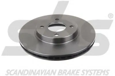 Тормозной диск sbs купить
