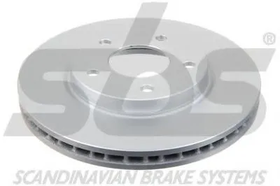 Тормозной диск sbs купить