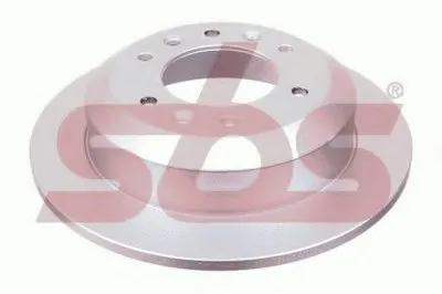 Тормозной диск sbs купить