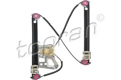 Подъемное устройство для окон TOPRAN купить