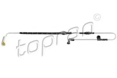 CZUJNIK KLOCK?W HAM HP 502071 755 TYг BMW 7 E65 3.0D-6.0 01-