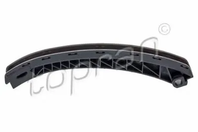 Планка натяжного устройства, цепь привода распределительного TOPRAN купить