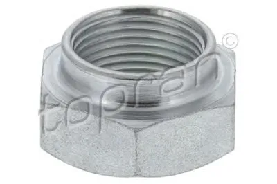 Конец вала, приводной вал TOPRAN купить