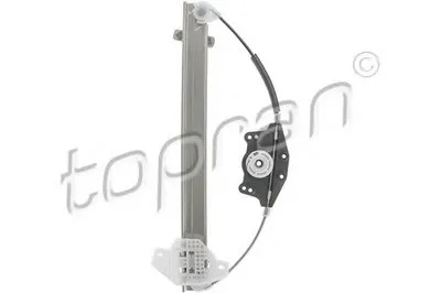 Подъемное устройство для окон TOPRAN купить