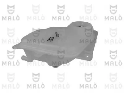 Бачок, радиатор MALÒ купить