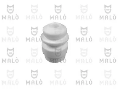 Буфер, амортизация MALÒ купить