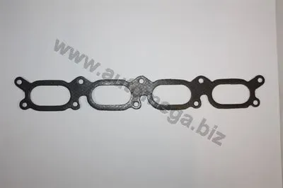 Прокладка, впускной коллектор AutoMega Premium AUTOMEGA купить