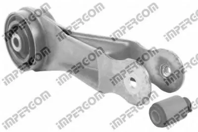 Кронштейн двигателя