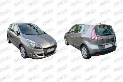 Крыло PRASCO купить