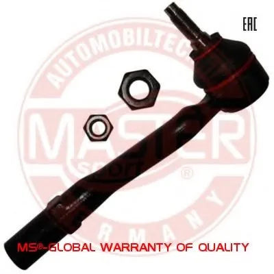 Наконечник поперечной рулевой тяги MASTER-SPORT купить