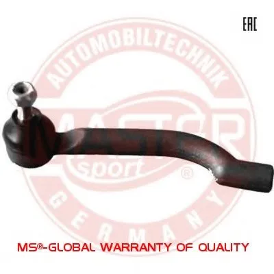 Наконечник поперечной рулевой тяги MASTER-SPORT купить