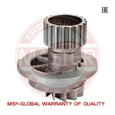 Водяной насос MASTER-SPORT купить