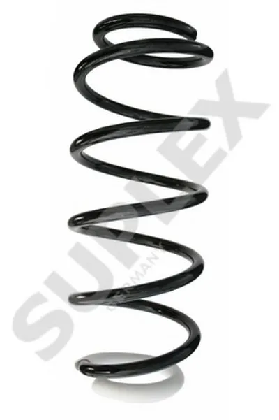 винтовая пружина