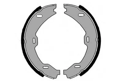 Комплект тормозных колодок RAICAM купить