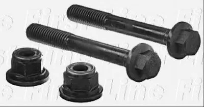 Болт крепления, рычаг FIRST LINE купить