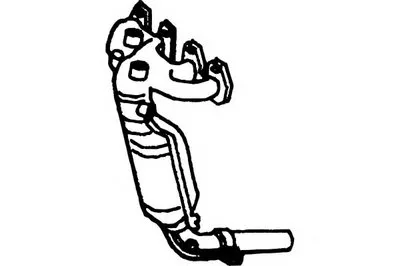 Катализатор для переоборудования FENNO купить