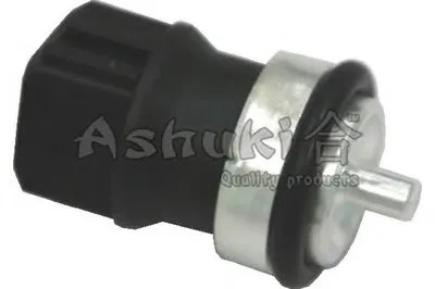 Датчик, температура охлаждающей жидкости ASHUKI купить