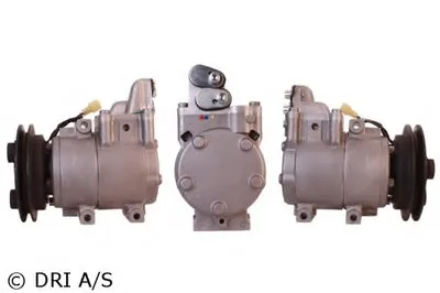 Компрессор, кондиционер DRI купить