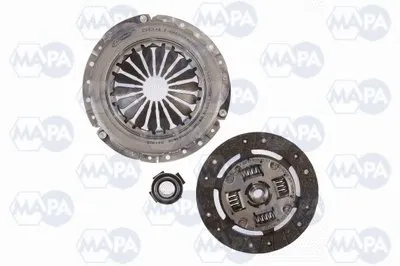 Комплект сцепления 3P Kit MAPA купить