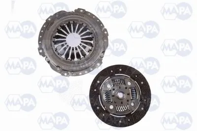 Комплект сцепления 2P Kit MAPA купить