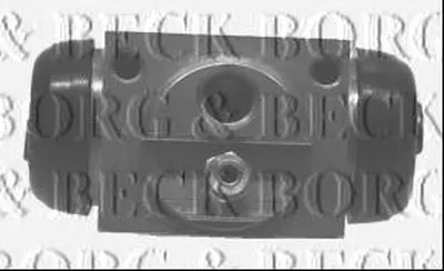 Колесный тормозной цилиндр BORG & BECK купить