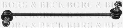 Тяга / стойка, стабилизатор BORG & BECK купить