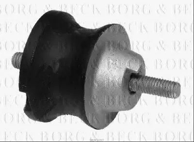 Кронштейн двигателя BORG & BECK купить