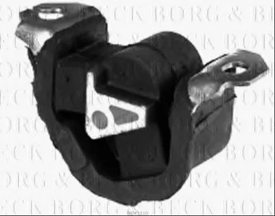 Кронштейн двигателя BORG & BECK купить