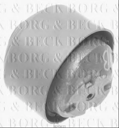 Кронштейн двигателя BORG & BECK купить